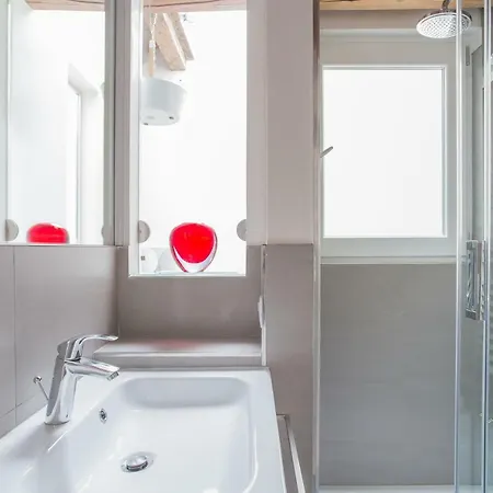 Biennale Art 1886 Апартаменты Венеция