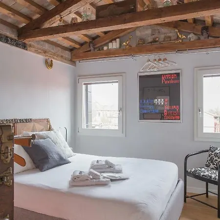 Biennale Art 1886 베니스