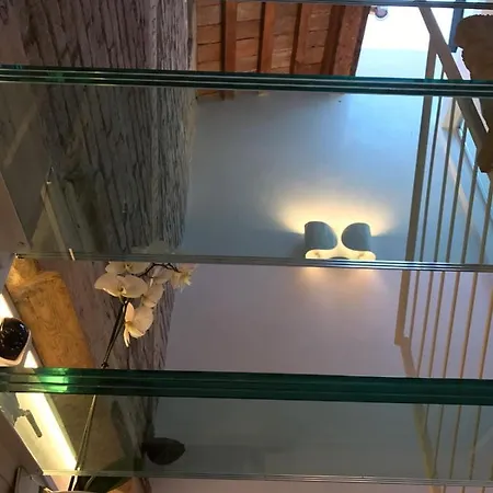 Apartament Biennale Art 1886 Wenecja