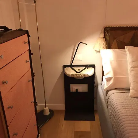 Biennale Art 1886 Apartament