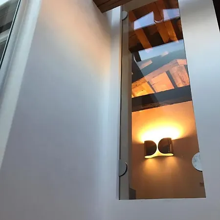 Biennale Art 1886 Apartament