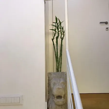 Apartament Biennale Art 1886 Wenecja