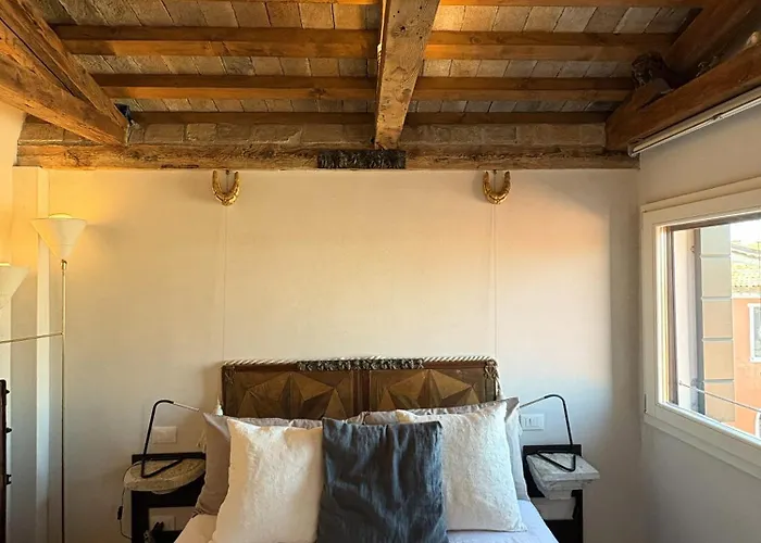 Biennale Art 1886 Appartement