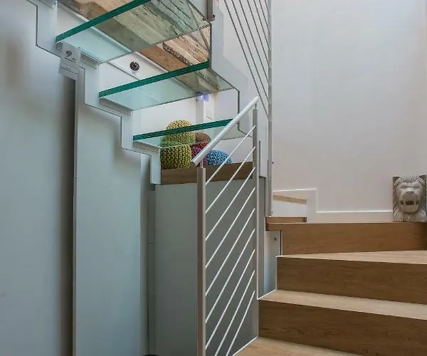 Appartement Biennale Art 1886