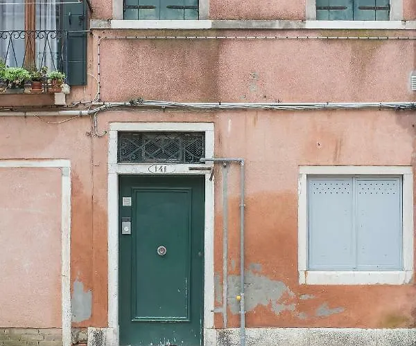 Biennale Art 1886 Appartement