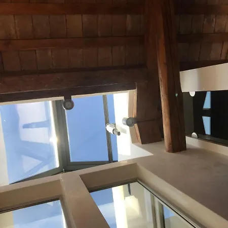 Apartamento Biennale Art 1886 Veneza