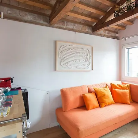 Apartamento Biennale Art 1886