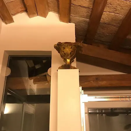 Apartamento Biennale Art 1886