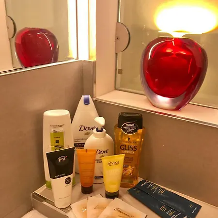 Biennale Art 1886 Apartamento Veneza