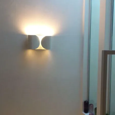 Apartamento Biennale Art 1886