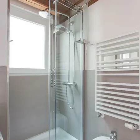 Apartamento Biennale Art 1886 Veneza