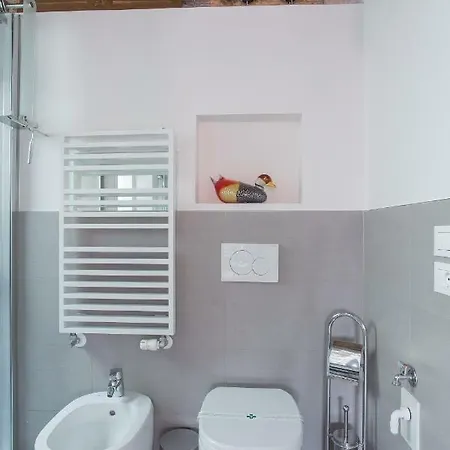 Apartamento Biennale Art 1886 Veneza