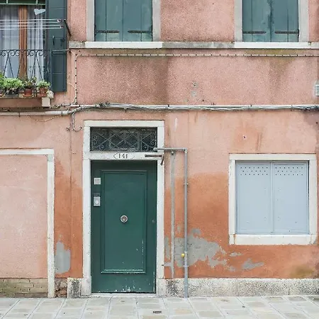 Biennale Art 1886 Apartamento