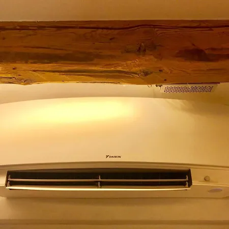 Apartamento Biennale Art 1886 *